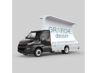 Grafica Camion Vela
